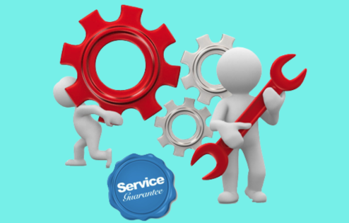 IP Public Address (PA) System