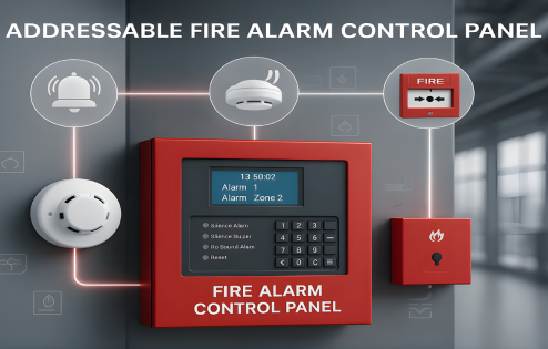 Industrial Automation